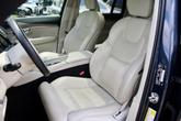 Thumbnail of 2022 Denim Blue Metallic Volvo XC90