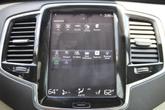 Thumbnail of 2022 Denim Blue Metallic Volvo XC90