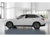Thumbnail of 2025 Gray Mercedes-Benz GLC 350e