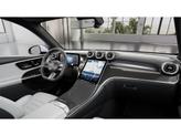 Thumbnail of 2025 Gray Mercedes-Benz GLC 350e