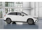 Thumbnail of 2025 Gray Mercedes-Benz GLC 350e