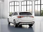 Thumbnail of 2025 Gray Mercedes-Benz GLC 350e