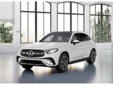 Thumbnail of 2025 Gray Mercedes-Benz GLC 350e