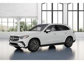 Thumbnail of 2025 Gray Mercedes-Benz GLC 350e