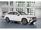 Thumbnail of 2025 Gray Mercedes-Benz GLC 350e