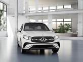 Thumbnail of 2025 Gray Mercedes-Benz GLC 350e