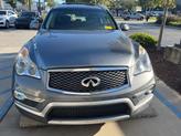 Thumbnail of 2017 Graphite Shadow INFINITI QX50