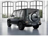 Thumbnail of 2025 Mercedes-Benz G-Class