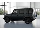 Thumbnail of 2025 Mercedes-Benz G-Class