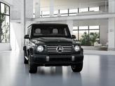 Thumbnail of 2025 Mercedes-Benz G-Class