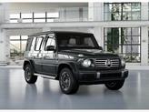 Thumbnail of 2025 Mercedes-Benz G-Class