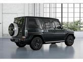 Thumbnail of 2025 Mercedes-Benz G-Class