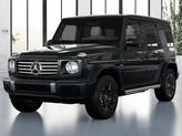 Photo of 2025 Mercedes-Benz G-Class