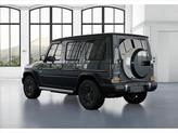 Thumbnail of 2025 Mercedes-Benz G-Class