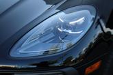Thumbnail of 2025 Black Porsche Macan