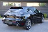 Thumbnail of 2025 Black Porsche Macan