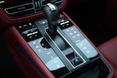 Thumbnail of 2025 Black Porsche Macan