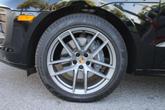 Thumbnail of 2025 Black Porsche Macan