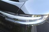 Thumbnail of 2025 Black Porsche Macan