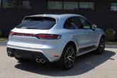 Thumbnail of 2024 Dolomite Silver Metallic Porsche Macan
