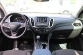 Thumbnail of 2022 Iridescent Pearl Tricoat Chevrolet Equinox