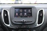 Thumbnail of 2022 Iridescent Pearl Tricoat Chevrolet Equinox