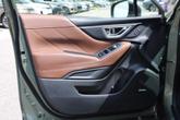 Thumbnail of 2021 Jasper Green Metallic Subaru Forester