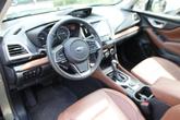 Thumbnail of 2021 Jasper Green Metallic Subaru Forester