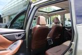 Thumbnail of 2021 Jasper Green Metallic Subaru Forester