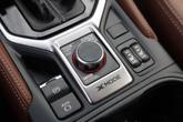 Thumbnail of 2021 Jasper Green Metallic Subaru Forester