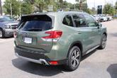 Thumbnail of 2021 Jasper Green Metallic Subaru Forester