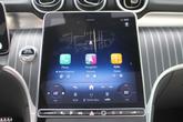 Thumbnail of 2025 Obsidian Mercedes-Benz GLC 350e