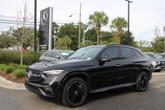 Photo of 2025 Obsidian Mercedes-Benz GLC 350e