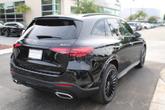 Thumbnail of 2025 Obsidian Mercedes-Benz GLC 350e