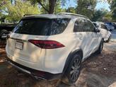 Thumbnail of 2025 Polar/Macchiato Mercedes-Benz GLE 450e