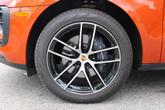 Thumbnail of 2024 Papaya Metallic Porsche Macan