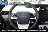 Thumbnail of 2017 Magnetic Gray Metallic Toyota Prius