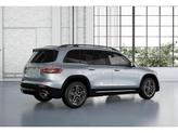 Thumbnail of 2025 Black Mercedes-Benz GLB 250