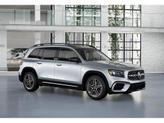 Thumbnail of 2025 Black Mercedes-Benz GLB 250