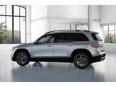 Thumbnail of 2025 Black Mercedes-Benz GLB 250