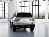 Thumbnail of 2025 Black Mercedes-Benz GLB 250