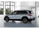 Thumbnail of 2025 Black Mercedes-Benz GLB 250