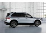 Thumbnail of 2025 Black Mercedes-Benz GLB 250