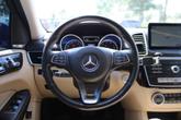 Thumbnail of 2018 Black Mercedes-Benz GLE 350