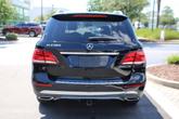 Thumbnail of 2018 Black Mercedes-Benz GLE 350