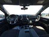 Thumbnail of 2020 Silver Ice Metallic Chevrolet Silverado 1500
