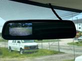 Thumbnail of 2025 Summit White GMC Savana 2500