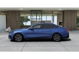 Thumbnail of 2026 Phytonic Blue Metallic BMW 530