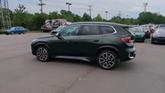 Thumbnail of 2024 San Remo Green Metallic BMW X1