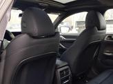 Thumbnail of 2025 Gray Metallic BMW i4 Gran Coupe